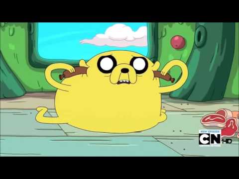 Não Chorem Cachorrinhos - Hora de Aventura