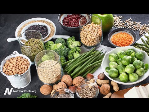 How Not to Die from Kidney Disease