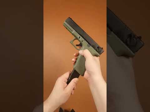 Glock 18C Airsoft