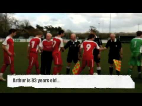 The Oldest Macot In The World?