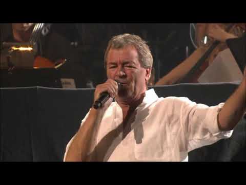 Deep Purple & Orchestra - Highway Star - Live at Montreux 16/07/2011 - HD