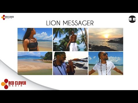 Lion Messager - Badda Dan Dem  [Official Video]