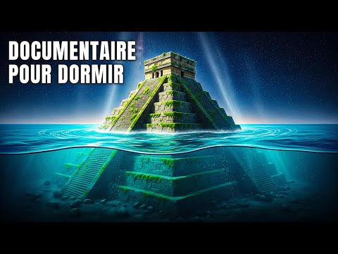 Combien de fois la Civilisation a-t-elle été réinitialisée ? | Documentaire Pour Dormir