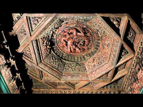 Buddhist Music of the Ming Dynasty: Chuí sī diào [垂丝调]