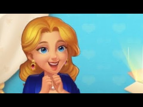 MatchingtonMansion 809 level Gameplay Story