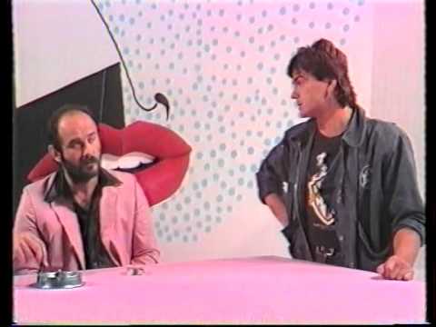 Bata Kovac Goran i Zdravko 1982