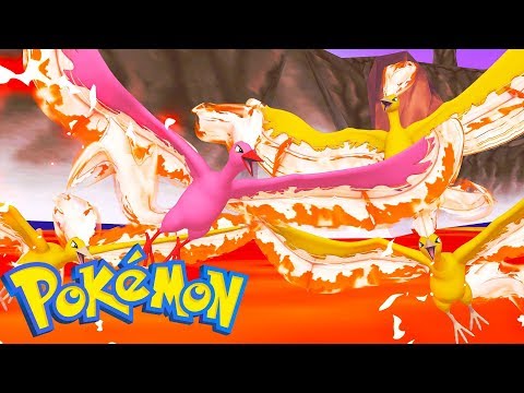 WHO'S YOUR FAMILY? MEGA MOLTRES E SHINY MOLTRES NO MINECRAFT ( Pixelmon )