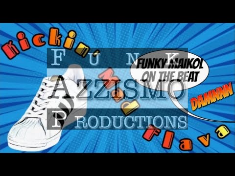 ''Kickin' Mad Flava'' | 90's Hip Hop Instrumental Rap Beat | CLASSIC Old School Boom Bap