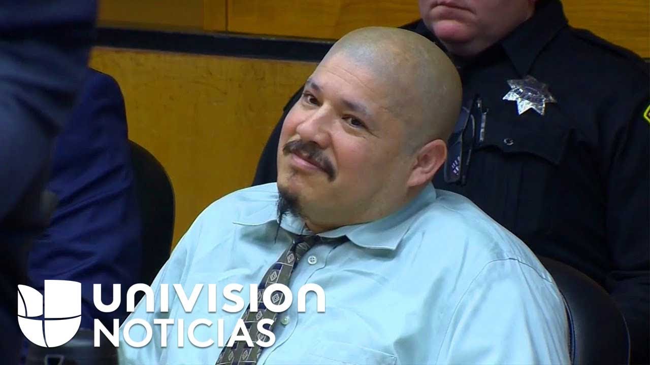 Saldré pronto y mataré a más (policías): Insólito caso en la Corte Superior de California