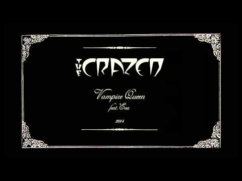 the Crazed - Vampire queen (acoustic)