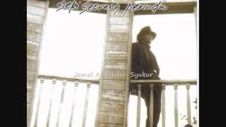 Download lagu Jamal Abdillah - Syukur (HQ edit) mp3
