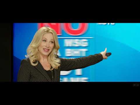 A.I - Bad Moms   PTA Bake Sale (Applegate)