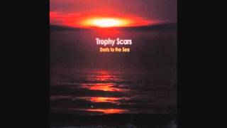 Trophy Scars - A Beauty Like Scissors (Shine On, Bleach Off)