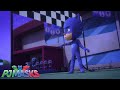 PJ Masks Slow Down Catboy