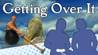 Download lagu Getting Over It - Yep... Over It - Let's Game It Out mp3