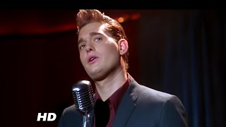 Michael Bublé - That's How It Goes (Official HD Music Video)