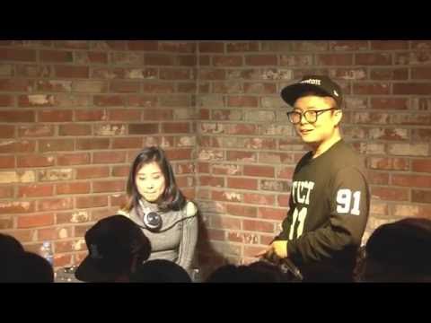 (160116) TUJL39 "발아장원전3" - TOMSSON "작두"