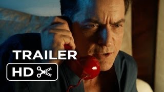 Download lagu Machete Kills TRAILER 2 (2013) - Jessica Alba, Charlie Sheen Movie HD mp3