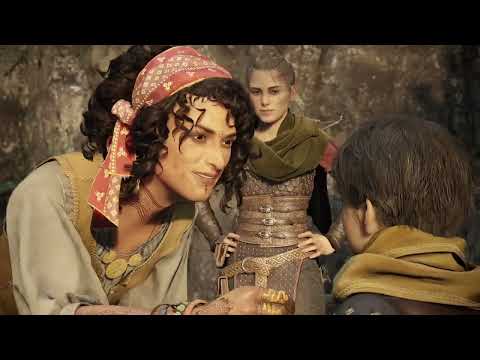 A PLAGUE TALE REQUIEM Gameplay Walkthrough Part 8 FULL GAME [4K 60FPS PC ULTRA] - No Commentary