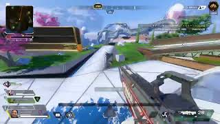 垂れ流しAPEX参加型  ﾗﾝｸorｶｼﾞｱﾙ【ｽﾌﾟﾘｯﾄ2開始】〈ｽﾀｰﾄ〉