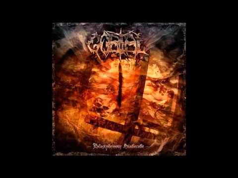 Gortal - Blastphemous Sindecade (Full Album)