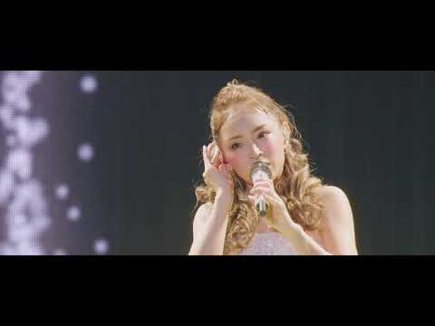 浜崎あゆみ / walking proud（ayumi hamasaki 21st anniversary -POWER of A^3-）