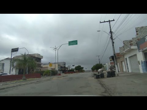 Várzea da Roça - Ba ( Parte 02 ) = 12/11/2025