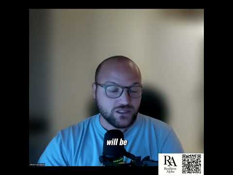 Resilient Alpha Stablecoins, Gold & Treasuries—The New Collateral 💰📊 #shorts #finance