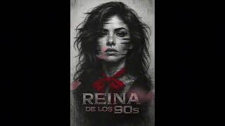 Gloria Trevi – Reina de los 90s | Homenaje Pop Rock Mexicano (Todos Me Miran, Zapatos Rotos)