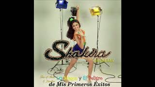 17 - Controlas mi Destino (Audio Restaured)