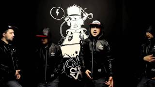 Faith SFX ft. Black The Ripper - Swim Good (Nas, Dr. Dre &amp; Frank Ocean Medley) [Official Video]