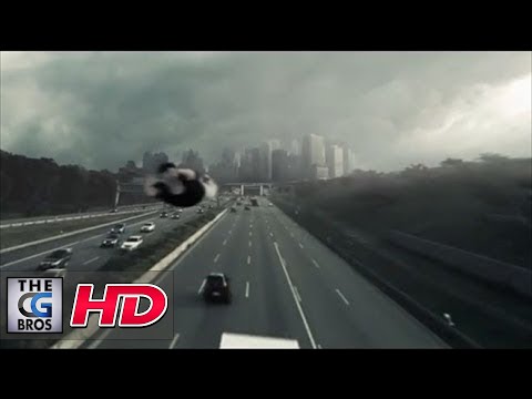 CGI VFX Trailers : "Das Duell - Extended Trailer" - by Munich Filmworks