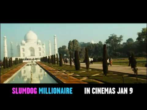 Slumdog Millionaire - Tour Guide