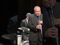 The King of SWING tearing up Avalon! Ken Peplowski