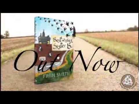 Best Wishes, Sister B by Fran Smith - BOOK TRAILER