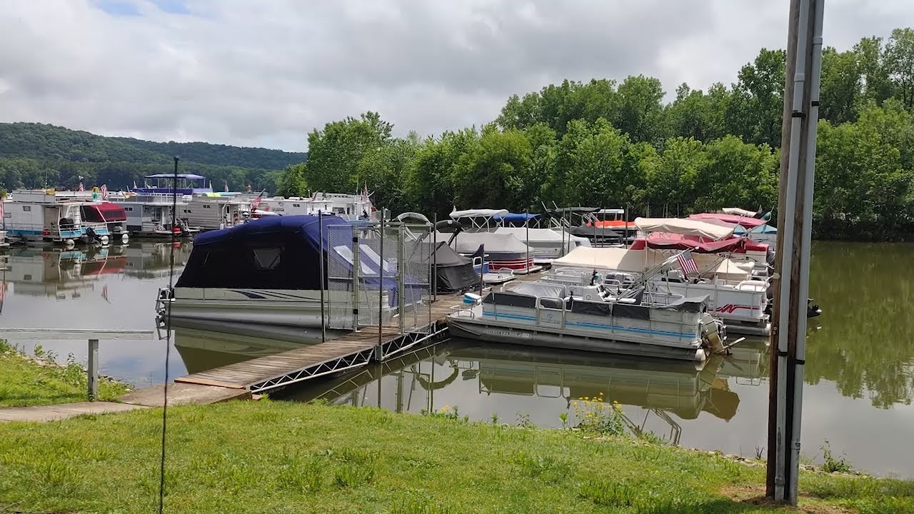 Mohican Adventures - 06-28-2020