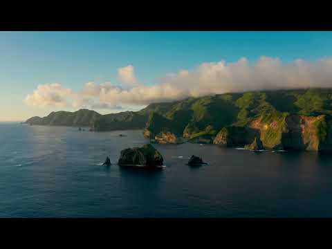 【母島】東京宝島への旅 "TOKYO TREASURE ISLANDS"