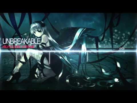 Nightcore | Fireflight - Unbreakable