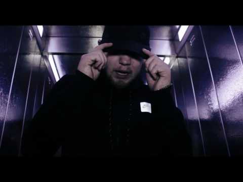 Adiddydon - Lonely Soldier (Official Video)