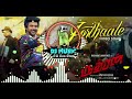 Jorthaale Song DJ GK Remix Song Gknonstopmusical9658