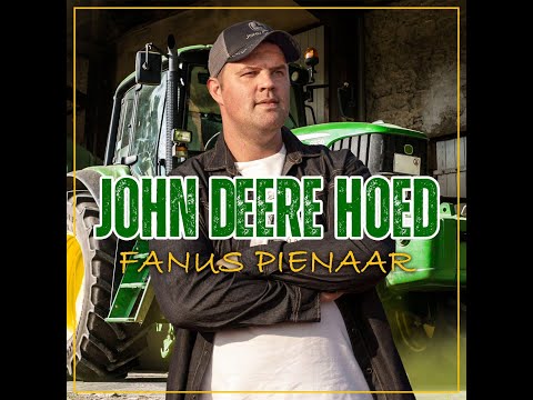 Fanus Pienaar gesels met AllesAfrikaans