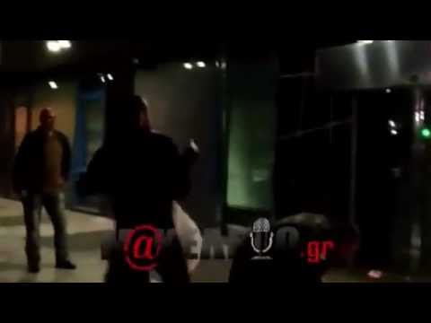 Протест с яйца и хайвер в Гърция срещу турските сериали