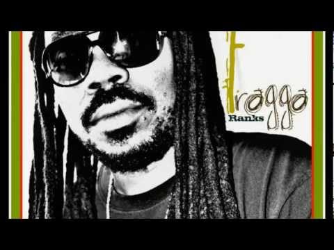 Energy Vampire - Fragga Ranks & Med Dred