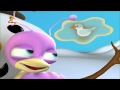 Baby Tv PT PT 107 Tulli Descobre Um Boneco De Neve