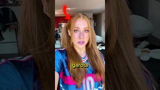 Ela explicou de forma PERFEITA!? #curiosidades