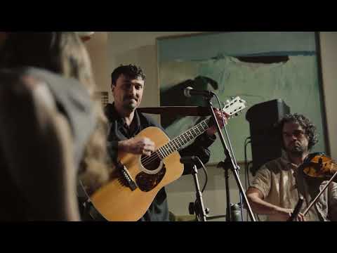 Berel - Help From My Friends (Live in Berkeley, CA)