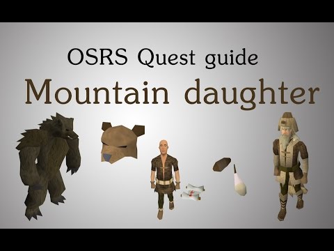 download lagu mp3 mp4 Mountain Daughter, download lagu Mountain Daughter gratis, unduh video klip Mountain Daughter