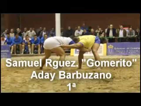 CL BRISAS 11 - CHIMBESQUE 12