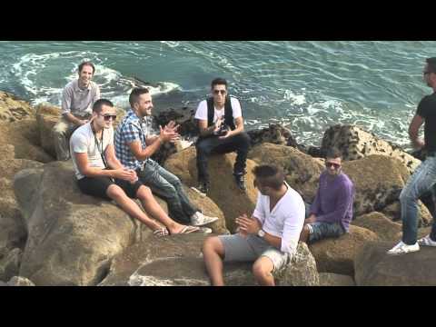 SANAKAY - Eu Quero Estar Contigo  ( Samuel maia )