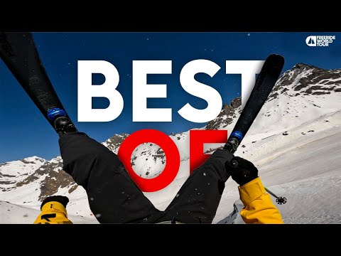 Best Of GoPro Moments I FWT22 Xtreme Verbier